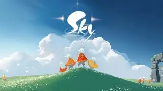 To the Sky | Sky: Children of the Light - Edit