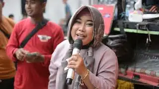 PUTRA PAI MUDA - PANTUN JANDA || 25 JULI 2023 || PUNDUAN