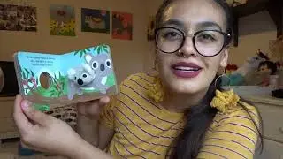 Baby Koala
