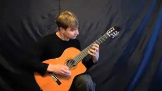 Н.Римский-Корсаков - Полет шмеля