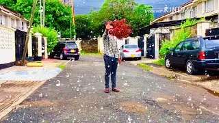 How To Make Rain whisperers kinemaster tutorials Thriller part (1)