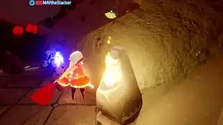Eden shenanigans - i really used the least amount of try that i had lol #skychildrenofthelight