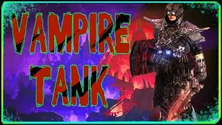 Invincible lifestealer build does things in the shadows! - Grim Dawn Build Guide