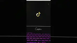 How to make Tiktok logo by using python turtle graphics