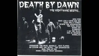 Death By Dawn - Jesus Was A Tyrant