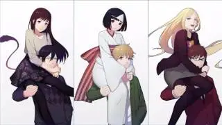 Noragami Aragoto OST - Shake H&