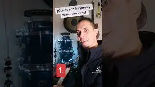Entrenamiento Auditivo no. 15 | Acordes #shorts