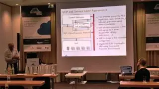 OpenNebulaConf 2013 - Contrail Virtual Execution Platform by Yvon Jegou