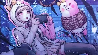 Chiaki Nanami Edit || Lights, Camera, Action!