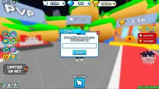 *NEW* ALL WORKING CODES FOR CLICKER WARS SIMULATOR IN 2023! ROBLOX CLICKER WARS SIMULATOR CODES