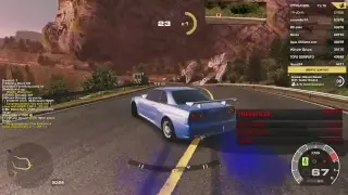 Driftujemy