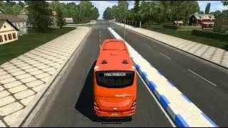 [ETS2] Review Mod RTSP SOUND MERCY 1626 | JBHD $TK | ETS2 1.45
