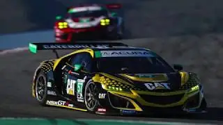 Acura NSX & PMC Edition TLX with Jon Ikeda |  RPM Interviews