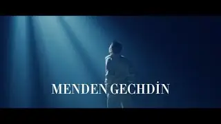 Begench Ore ft Maksat Esenow - Menden geçdin (Official clip)