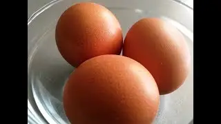 How to Peel an Egg, 