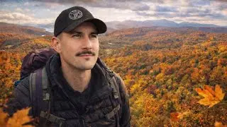 À TRAVERS LES COULEURS D’AUTOMNE DU QUÉBEC : Pause vin en montagne