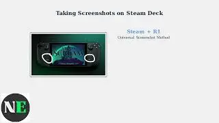How To Take A Screenshot And View Gallery On Steam Deck – Capture & Share Tutorial
