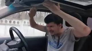 Ебашь, Альбина