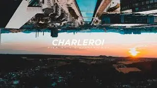 CHARLEROI - View of a different way!