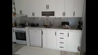 ANAMUR GÜZELYURT SATILIK 3+1 GENİŞ DAİRE