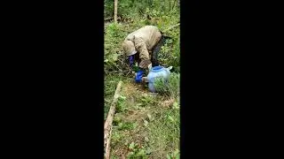 Вахта профессия Бортник