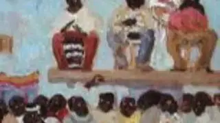 Candombe para Figari - Afrocandombe - Suena el río (1999)