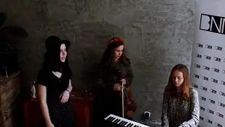 LOR - Baths (LIVE)