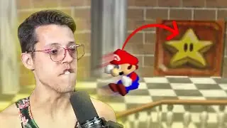 MY FIRST EVER 1 STAR SPEEDRUN
