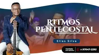 Lugar de Gloria - Cantor Elias Silva