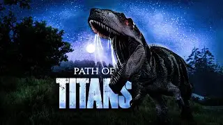 DOMINATING a SERVER as GIGAS! (Giga PVP Compilation) - Path of Titans