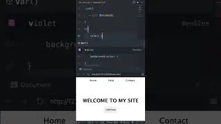 What Are CSS Variables? 