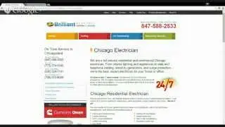 24 hour emergency electrician evanston il