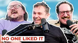 Ian's worst joke ever | Stavvy's World