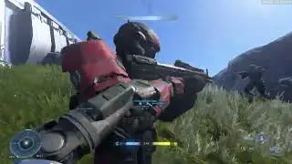 when camo comes through