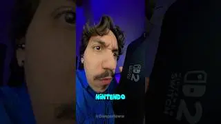 🔥Nintendo Switch 2 doesn't have YouTube? 😱