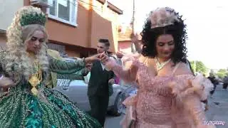 Üsein & Ayse ozel cekim klna gecesi 2022y