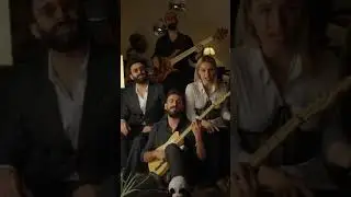 Başarılı bir çalışma, tebrikler. LP - Lost On You / Serdar Ortaç - Mesafe
