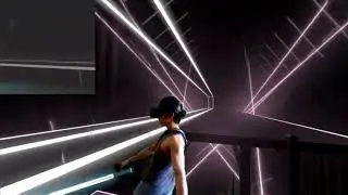 Beat Saber | How You Like That - Mixed Reality Gameplay