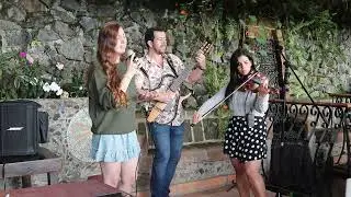 Hay Amores - Shakira | Cover - Bohemia | Live