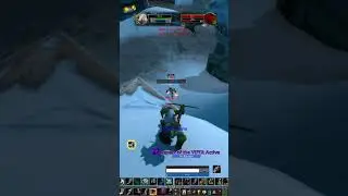 Hunter feels good in phase 4 #sod #wowclassic #pvp #worldofwarcraft #wow #hunter #seasonofdiscovery