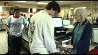 Lunch Break (Short Film)