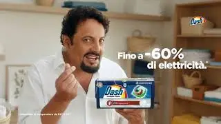 spot Dash Power PODs con Enrico Brignano