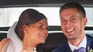 Nicola & Steven Howlett's Wedding on September 28th 2019