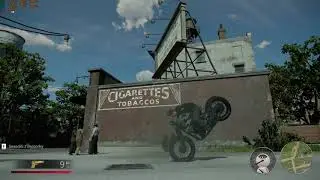 Mafia  DE