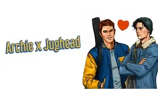 Archie x Jughead | Official Trailer | Riverdale Stuff