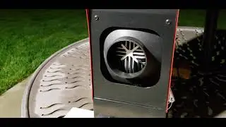 Jackery Explorer 500 and Diesel Heater