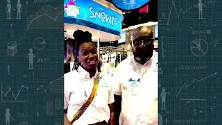 Snowie Summit 2024 - Testimonial