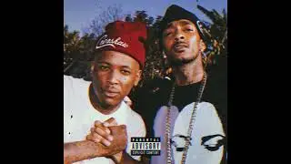 Nipsey Hussle - City On My Back ft. YG (Official Audio)