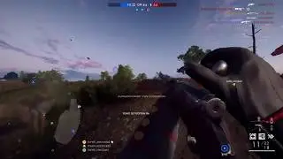 Battlefield 1 / Sniping HIGHLIGHTS