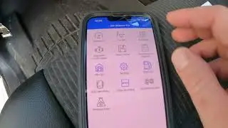 How to check Diesel Injector Balance Rates with a smart phone (Duramax)